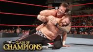 WWE Clash of Champions Best Matches 